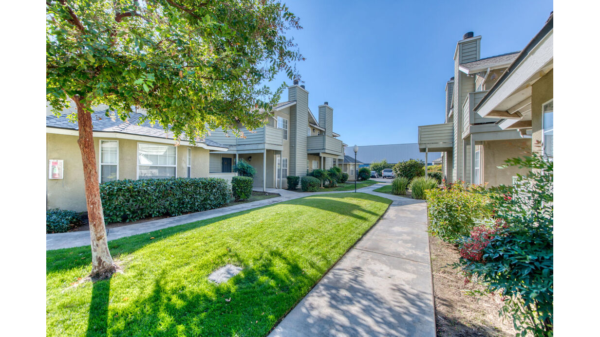 Cottonwood Grove
