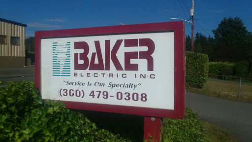 Baker Electric