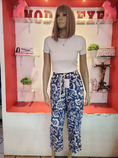 Moda lexe - Visual