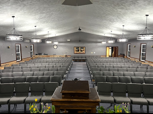 Nittany Bible Church - Thumbnail
