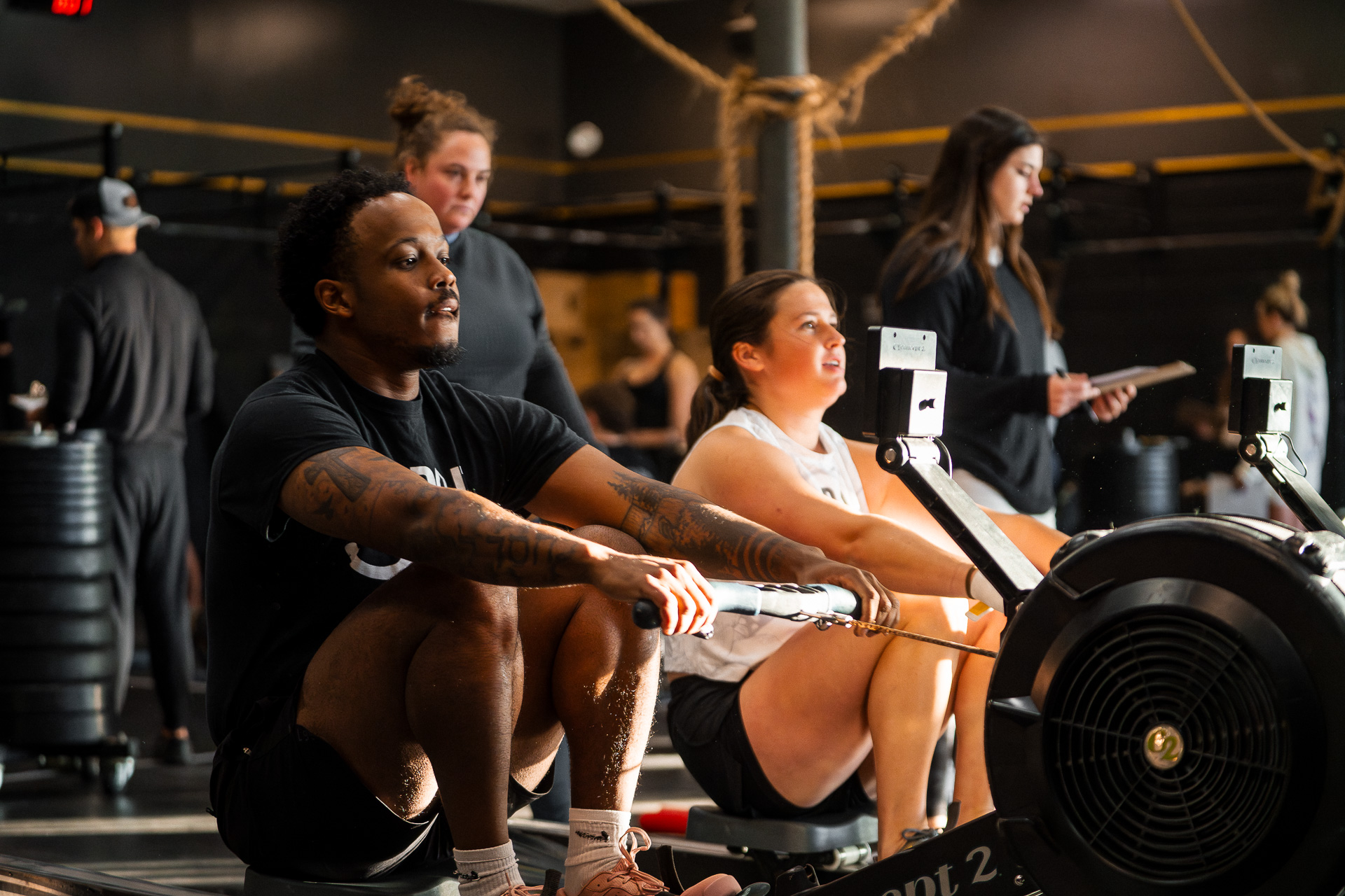 CrossFit Breakthrough photo 6