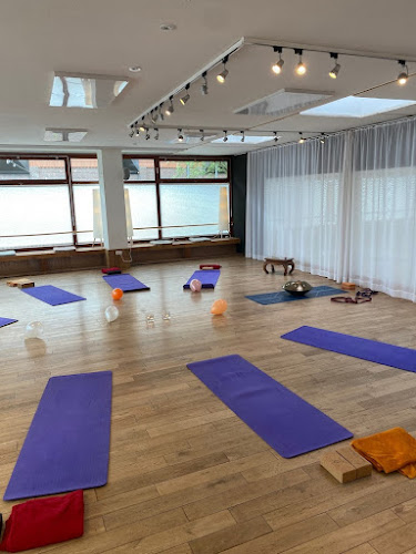 Shanti Yoga | Yoga Alliance® Certified