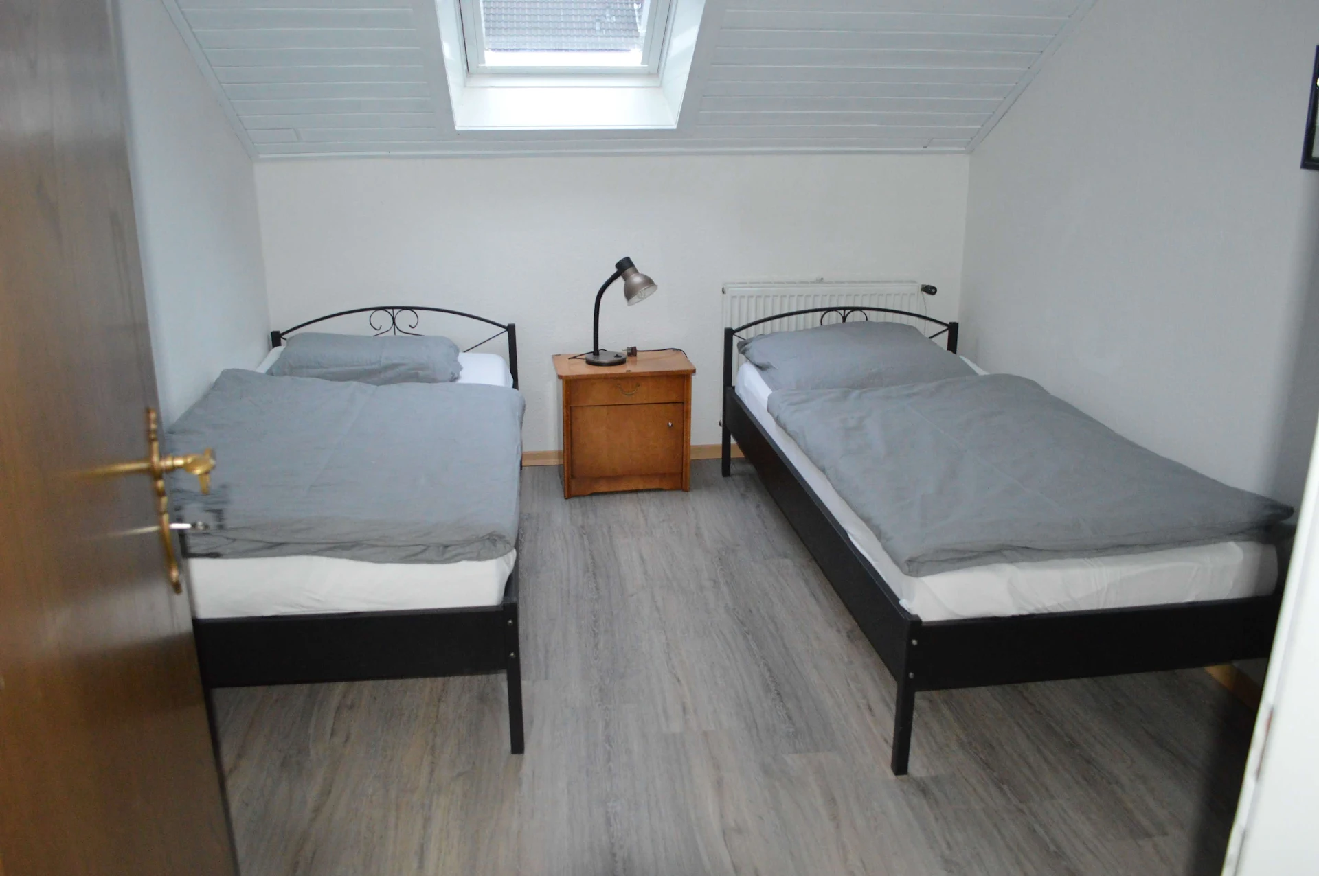 Almer Ferienwohnung