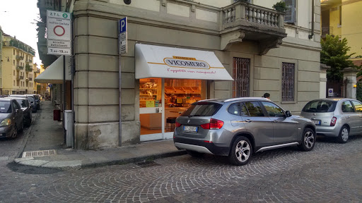 Panificio Vicomero | Borgo Maria Luigia | Parma