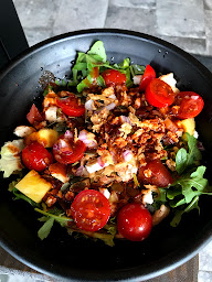 Photo n°24 de La Mélangerie à Paris (Lieu de mariage)