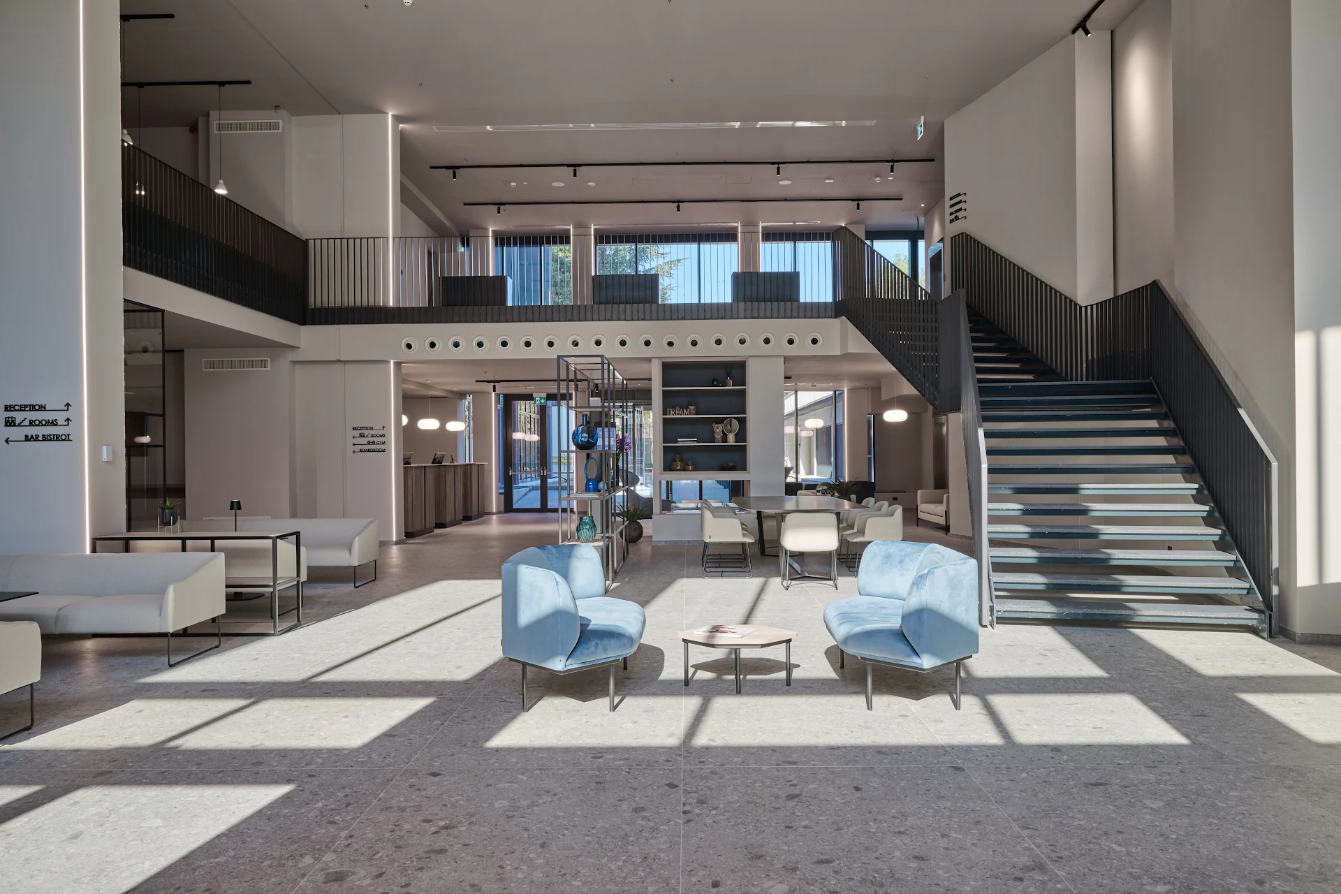 RMH Modena Raffaello - Hotel