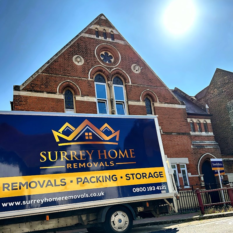 Surrey Home Removals photo 3