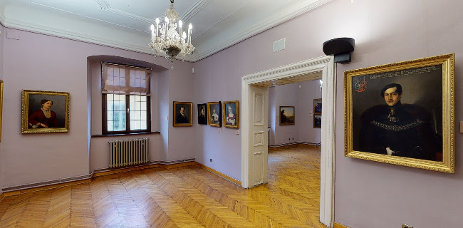 Galerija umjetnina - Muzej