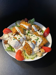 Photo n°29 de Restaurant La Conviviale à Montmirail (Bar)