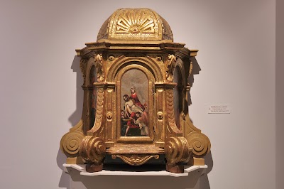 Photos of Santuario di S. Antonio di Padova - Museo Renato Raffaelli