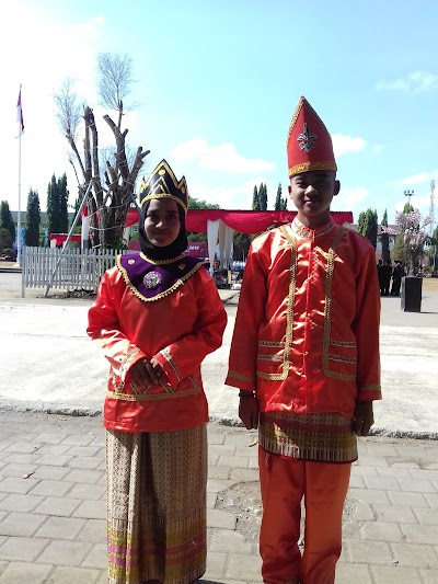 Photos of Sanggar Tari Citra Budaya Sewa Baju Tari