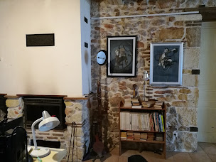Photo n°21 de Crea Com Mix Communication - Atelier dessinateur-graphiste à Antagnac (Graphiste)