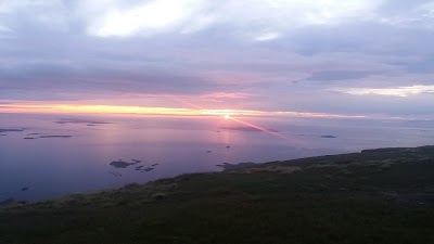 Photos of Mweelrea