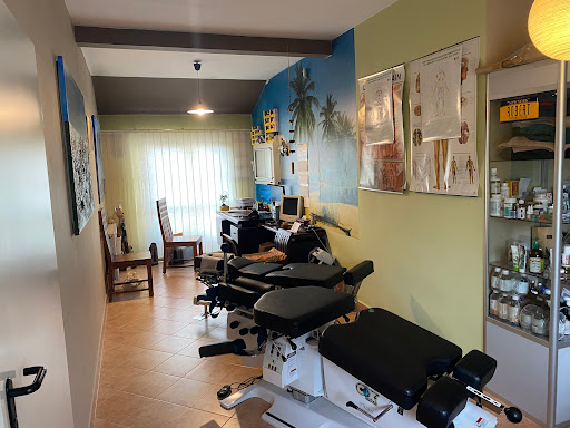 Chiropraktyk Warszawa