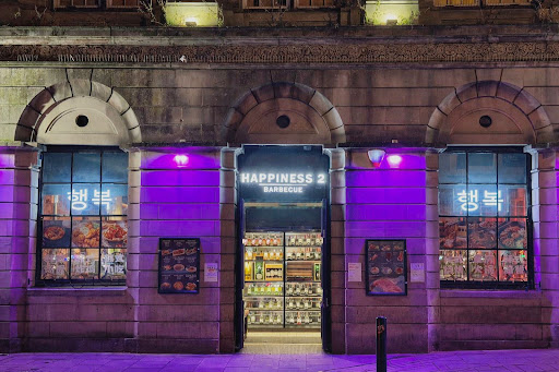 Photo of Happiness2 Barbecue