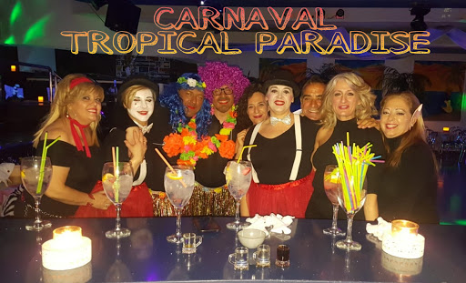 Tropical Fm Stereo Villarrobledo. - Thumbnail