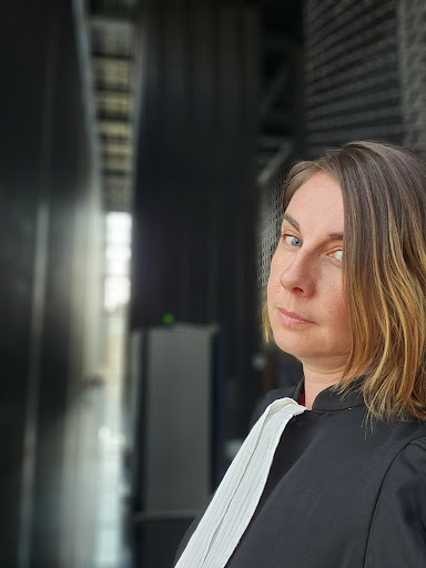 Nokovitch Alexandra