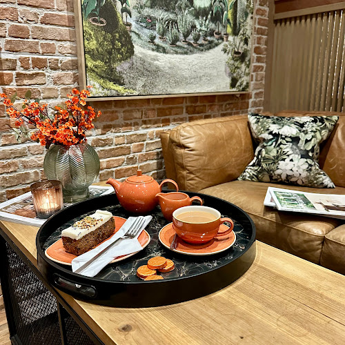 Comments and reviews of Margo & Plum Store & Coffee Shop