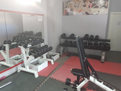 Aydın Spor Salonu ( SporinWellnessClub )