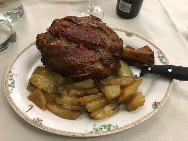 Trattoria Risorgimento