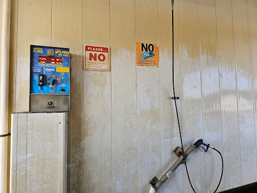 Splash N Go Car Wash - Thumbnail