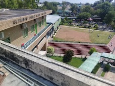 Islamabad Convent School