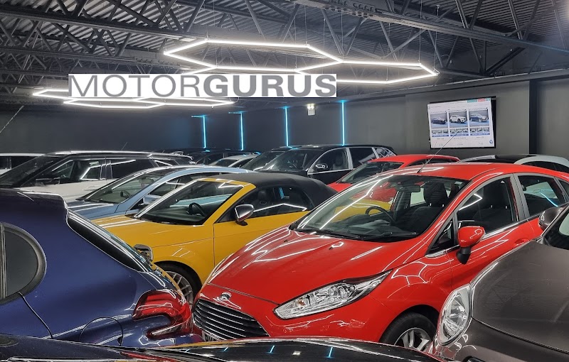 Motor Gurus photo 3