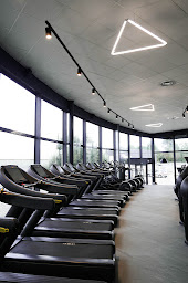 Photo n°3 de Metabolik Social Sports Club Montpellier à Mauguio (Boutique de produits de nutrition sportive)