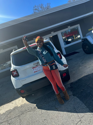 GE AUTO SALES - Thumbnail