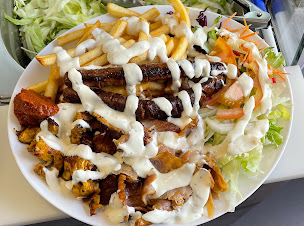 Photo n°59 de SNACK TALHA à Metz (Restaurant)