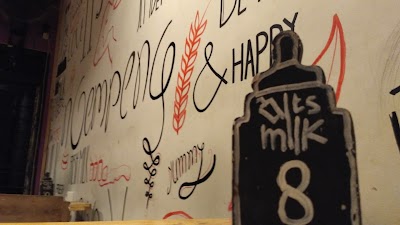 Photos of It's Milk