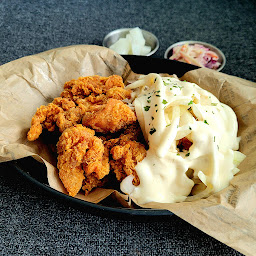 Photo n°11 de dak n'go - ivry sur seine à Ivry-sur-Seine (Livraison de repas à domicile)