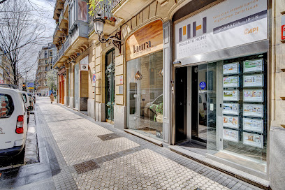 Grupo Moldatu Home | Inmobiliaria Donostia