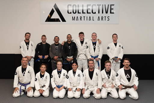Collective Martial Arts - Thumbnail