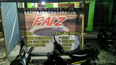cafe