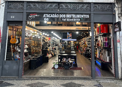 Atacadão dos Instrumentos