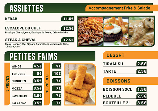Photo 2 - Le bek food