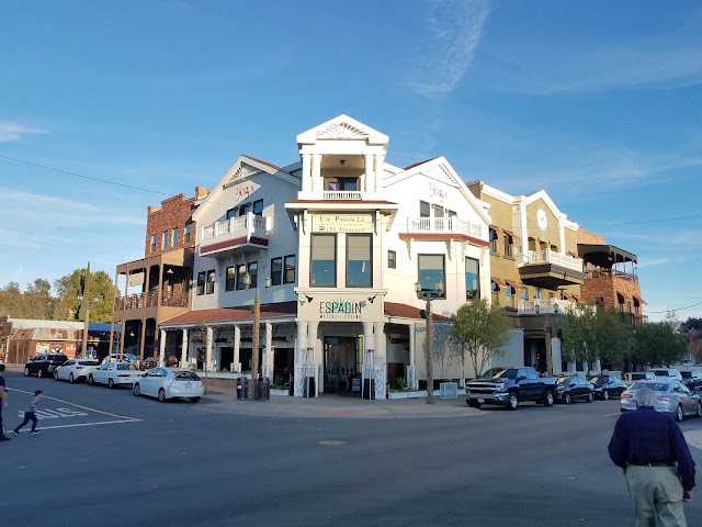 Thompson & Twain Prospecting Co.