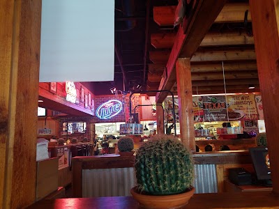 Texas Roadhouse