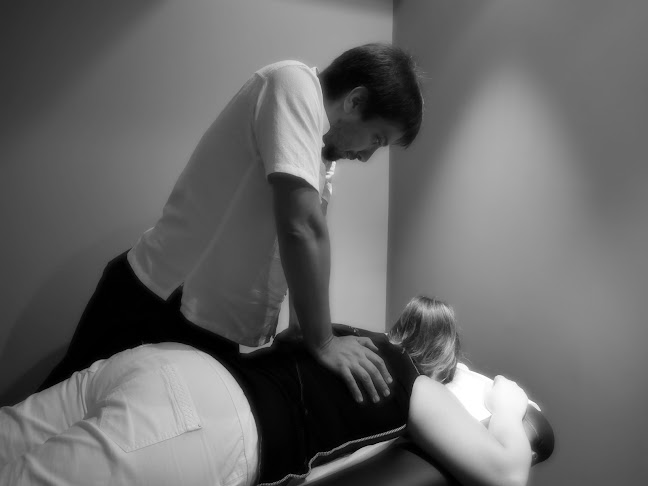 Avis sur HiTho Amma - Massage et sophrologie à Nice - Massothérapeute