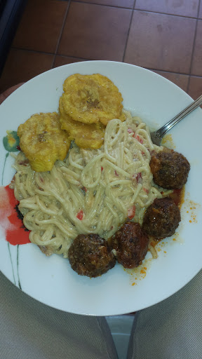 Marina Sea Food - Thumbnail