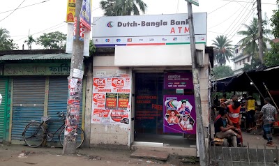 photo of Dutch-Bangla Bank Limited ATM