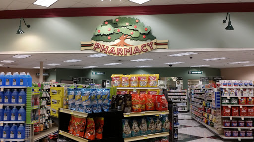Rosauers Pharmacy