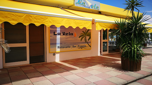 Lido La Vela Campomarino Lido (CB)