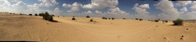 Photos of Minhad Airport