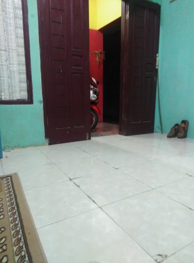 Photos of Pelangi Sport