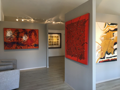 ALVA Galería