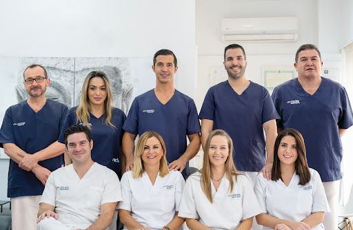 Clínica Dental Francisco Burgos