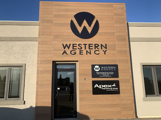 Western Agency Inc.
