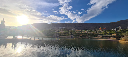 Terra Mitica [Benidorm] - Thumbnail